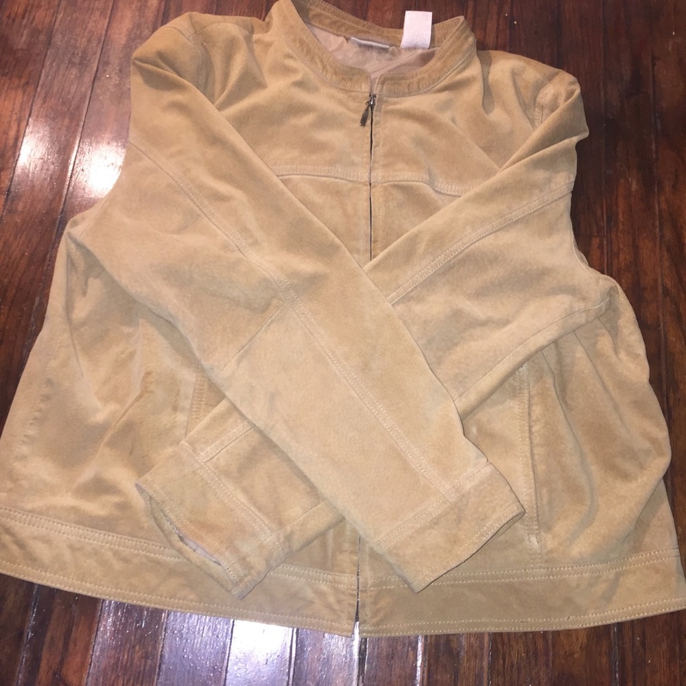 Heavy Field Gear Jacket